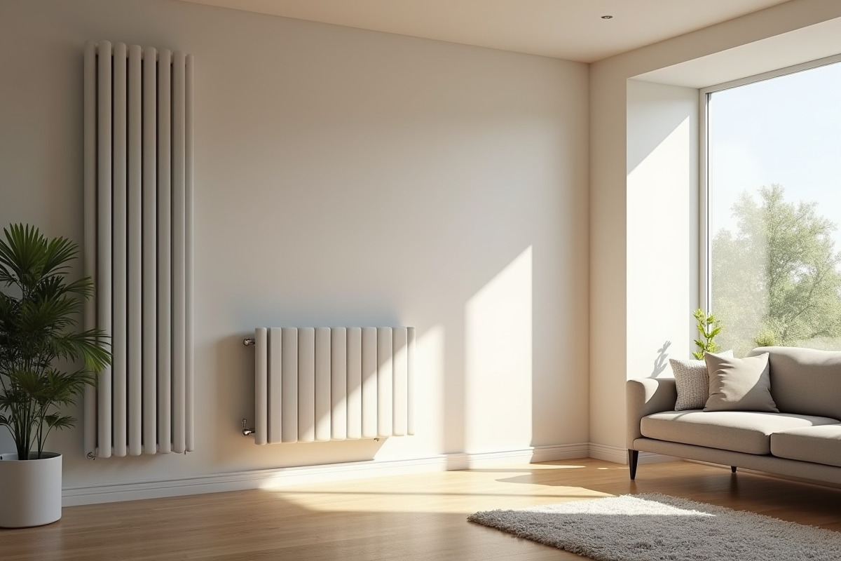 radiateur chauffage